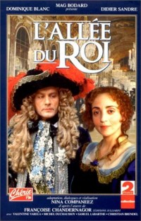 Serie L'allée du roi