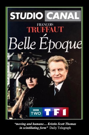 Belle Époque