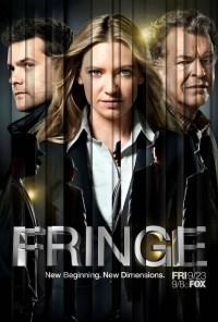 Fringe (Al límite)