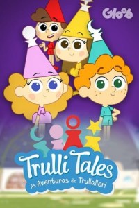 Serie Trulli Tales