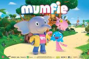 Mumfie