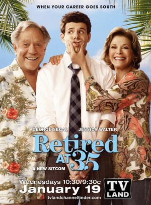 Retired at 35 Retired at 35