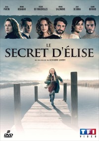 Serie Le secret d'Elise