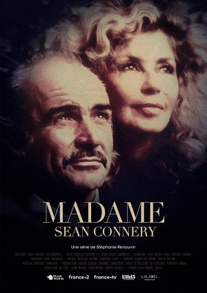 Mme Sean Connery Mme Sean Connery