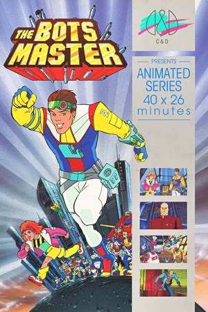 Bots master