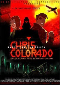 Serie Chris Colorado
