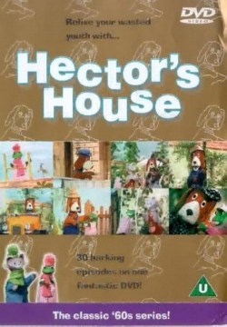 La maison de Toutou