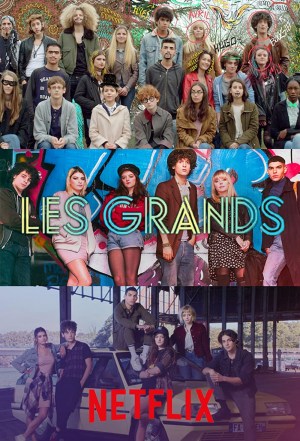 Les grands