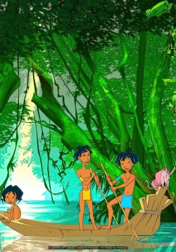 Inami le bellacaïbos