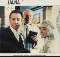 Serie Jalna