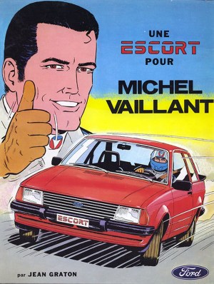 Michel Vaillant