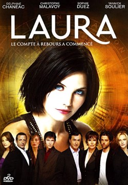 Laura, le compte à rebours a commencé