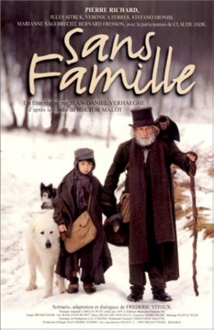 Sans Famille