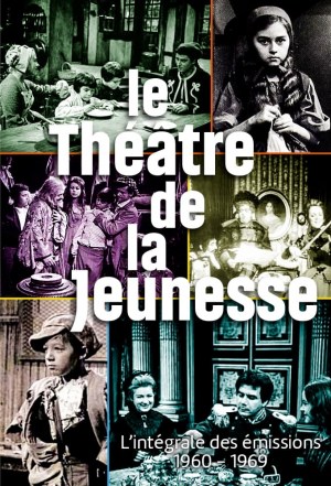 Le théâtre de la jeunesse Le théâtre de la jeunesse