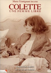 Serie Colette, une femme libre
