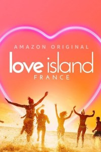 Serie Love Island (France)