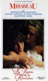 Serie Les jupons de la révolution