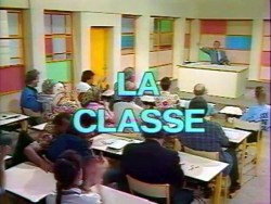 La classe