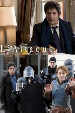 L'attaque