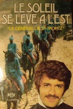 El sol sale por el este