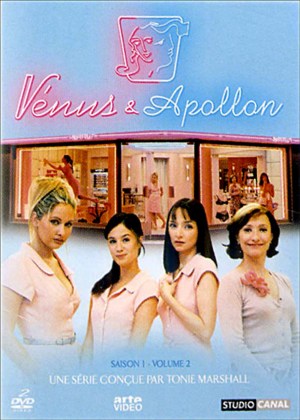 Vénus & Apollon