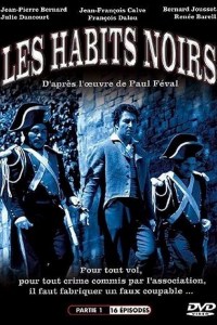 Serie Les habits noirs