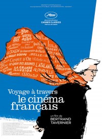 Serie Voyages à travers le cinéma français
