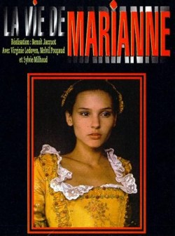 La vie de Marianne