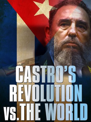 Cuba, la révolution et le monde