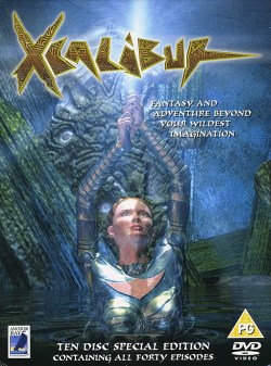 Xcalibur