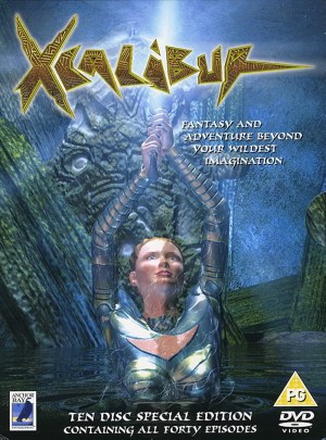 Xcalibur
