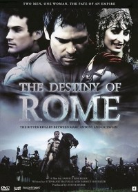 Serie The Destiny of Rome