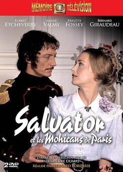 Les Mohicans de Paris