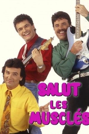 Salut les musclés