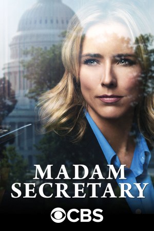 Madam Secretary Madam Secretary