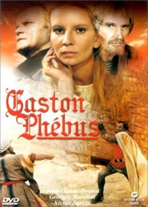 Gastón Phebus, el león de los Pirineos