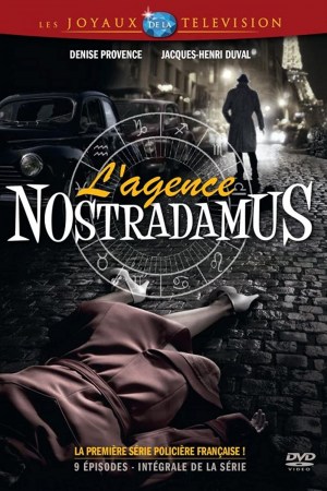 L'Agence Nostradamus