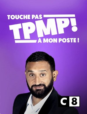 Touche pas à mon poste!