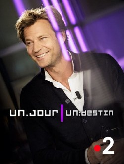 Un jour, un destin