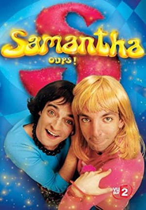 Samantha, oups!