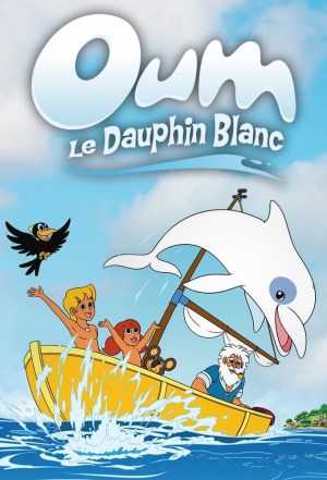 El Delfin Blanco