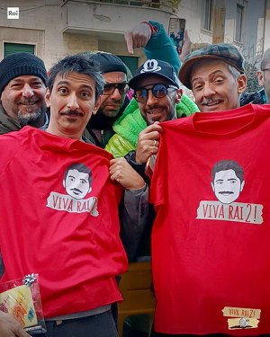 Viva Rai2!