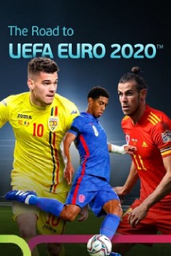 UEFA Euro 2020
