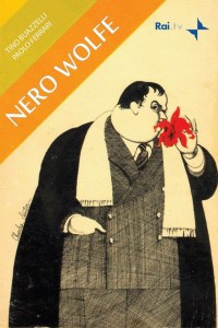 Serie Nero Wolfe