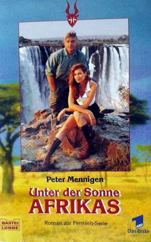 Sotto il cielo dell'Africa
