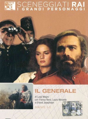Garibaldi