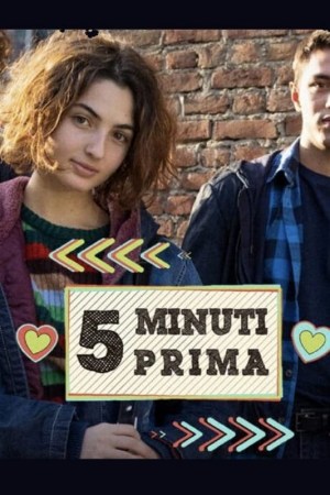 5 minuti prima 5 minuti prima
