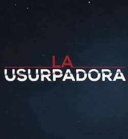 La usurpadora