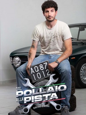 Dal pollaio alla pista