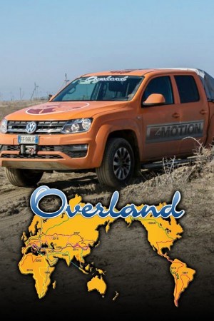 Overland Overland